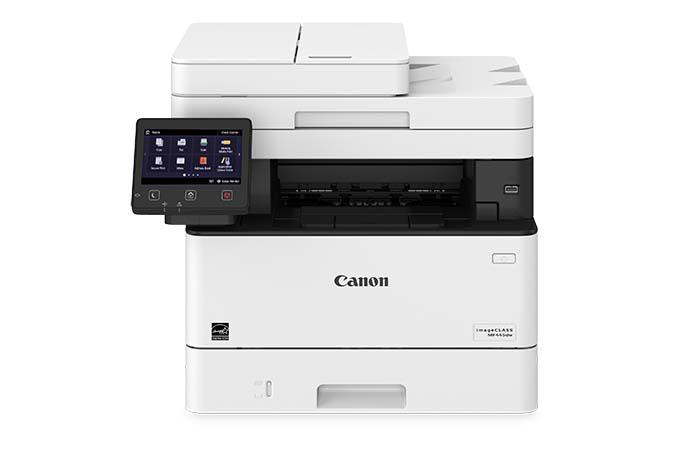 Canon MF552DW Yazıcı