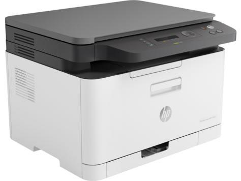 HP 4ZB96A 178NW Yazıcı Tarayıcı Fotokopi Renkli