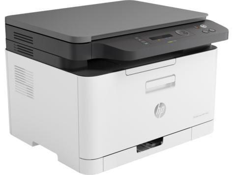 HP 4ZB96A 178NW Yazıcı