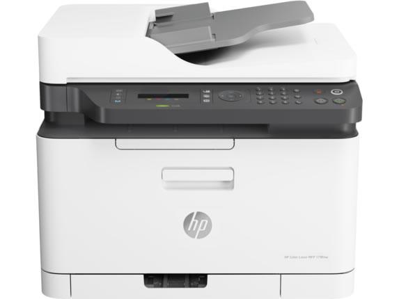 HP 4ZB97A 179FNW Yazıcı