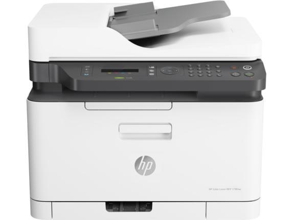 HP 4ZB97A 179FNW Yazıcı Tarayıcı Fotokopi Yazıcı