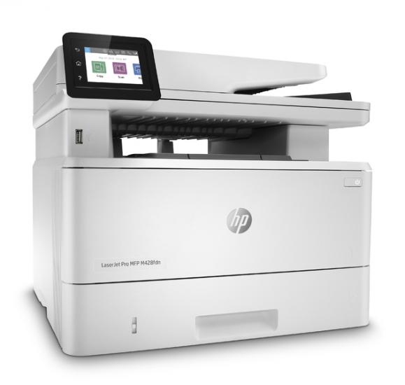 HP W1A29A M428FDN Yazıcı