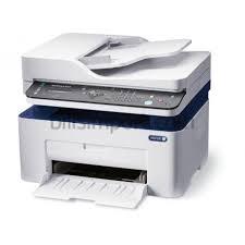 Xerox 3025V_NI WorkCentre Yazıcı-Tarayıcı-Fotokopi-Faks Wi-Fi Çok Fonksiyonlu Lazer Yazıcı