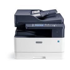 Xerox B1025V_B A3-A4 Yazıcı-Tarayıcı-Fotokopi-Faks Çok Fonksiyonlu Lazer Yazıcı ADF