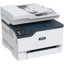 Xerox C235DNI Yazıcı-Tarayıcı-Fotokopi-Faks Renkli Çok Fonksiyonlu Lazer Yazıcı Dubleks 24 ppm