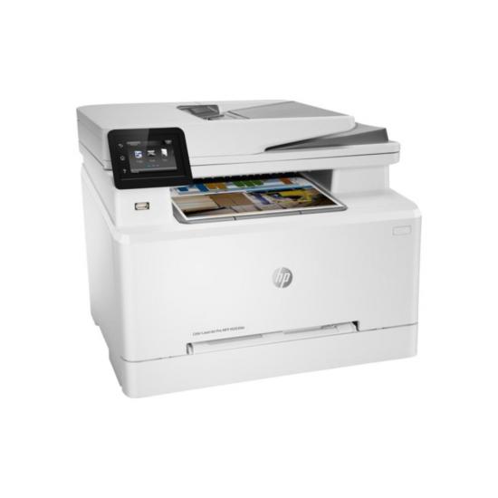 HP 7KW74A M283FDN Yazıcı Tarayıcı Fotokopi Yazıcı