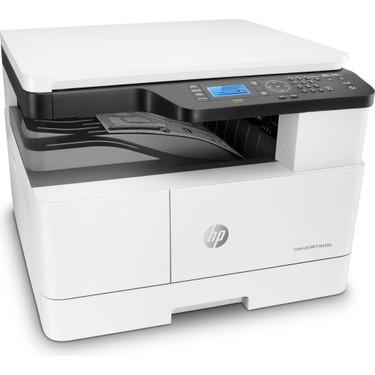 HP 8AF43A M438N Yazıcı Tarayıcı Fotokopi A3 Yazıcı