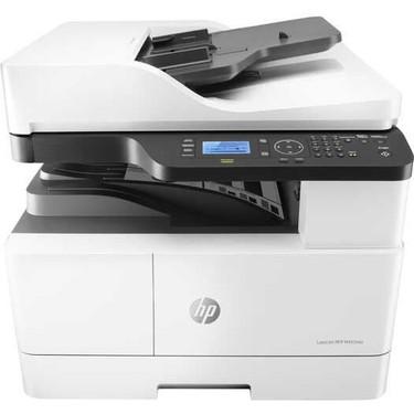 HP 8AF72A M443NDA Yazıcı Tarayıcı Fotokopi Yazıcı