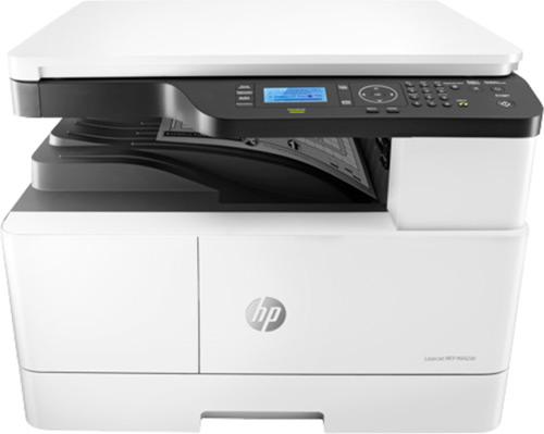 HP 8AF71A M442DN Yazıcı