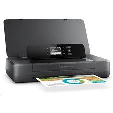 HP N4K99C Officejet 202 Taşınabilir Mobil Yazıcı