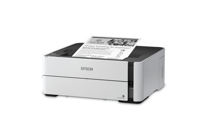 Epson M1170 MEA Mono Mürekkep Tanklı Yazıcı