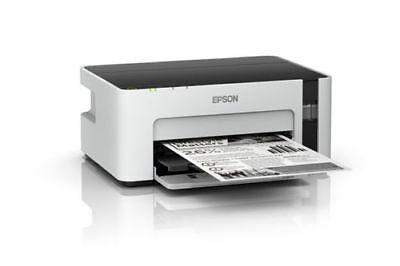 Epson M1120 MEA Mono Mürekkep Tanklı Yazıcı 