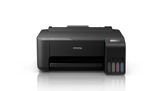 Epson L1250 MEAF Renkli Mürekkep Tanklı Yazıcı