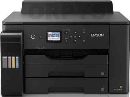 Epson L11160 Renkli Tanklı A3 Yazıcı Wifi Ethernet