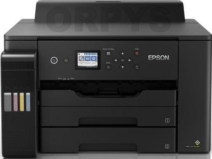 Epson L11050 Renkli Tanklı Mürekkep Yazıcı