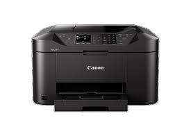 Canon MB2150 Yazıcı Tarayıcı Fotokopi Faks Yazıcı