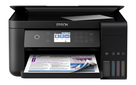 Epson L6260 Yazıcı