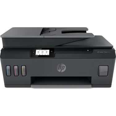 HP Y0F71A Smart Tank 615 Yazıcı