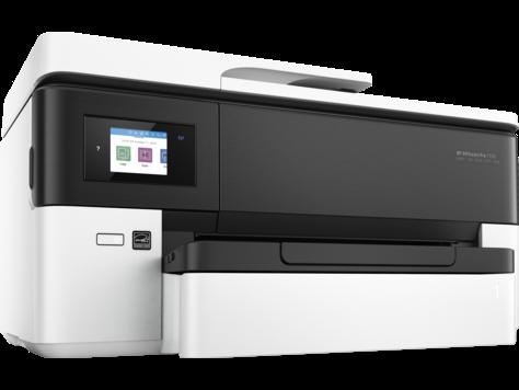 HP Y0S18A Officejet Pro 7720 A3 Yazıcı