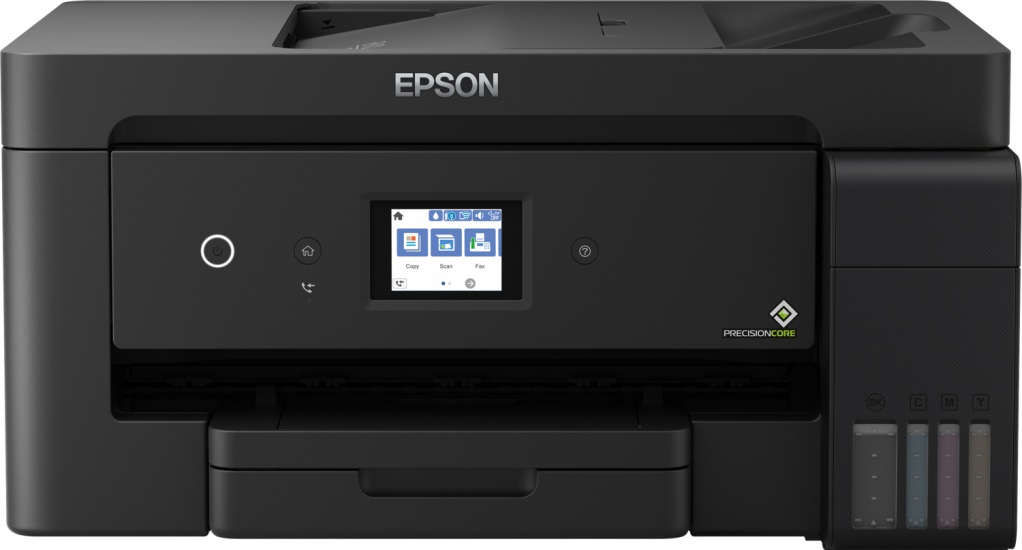 Epson L14150 MEAF Yazıcı Tarayıcı Fotokopi A3