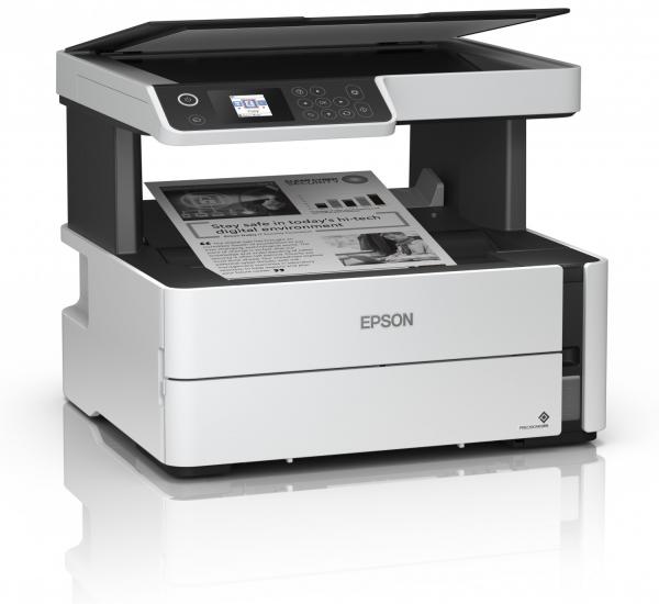 Epson M2170 Yazıcı Tarayıcı Fotokopi Tanklı Yazıcı