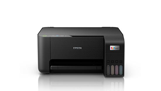 Epson L3210 MEAF Yazıcı-Tarayıcı-Fotokopi Renkli Mürekkep Tanklı Yazıcı
