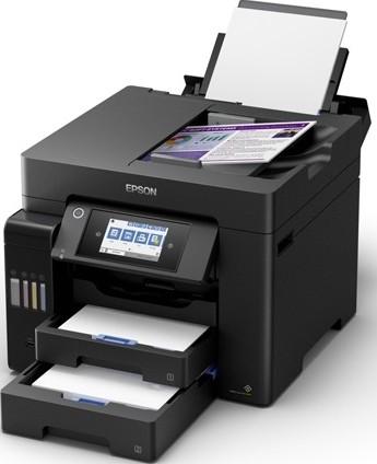 Epson L6570 Yazıcı Tarayıcı Fotokopi