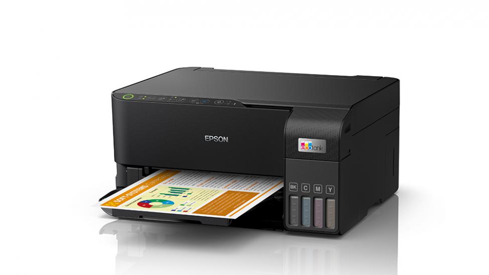 Epson L3550 MEAF Yazıcı