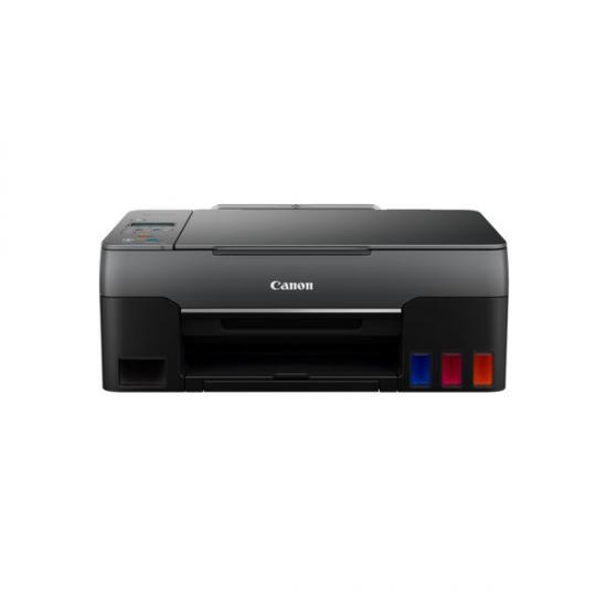 Canon G2470 Yazıcı Tarayıcı Fotokopi Renkli Tanklı