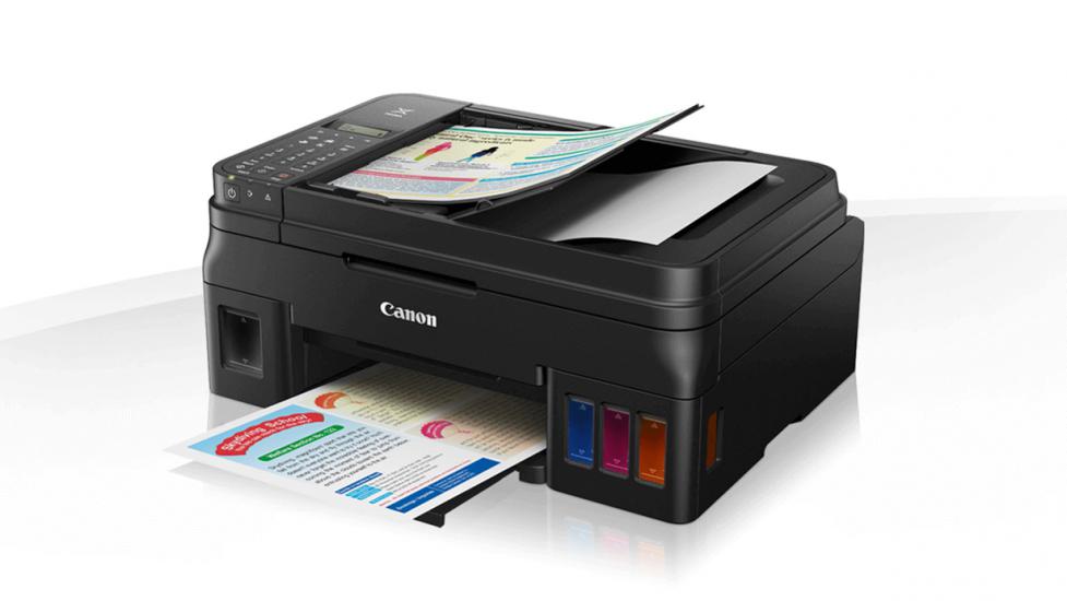 Canon G4470 Yazıcı