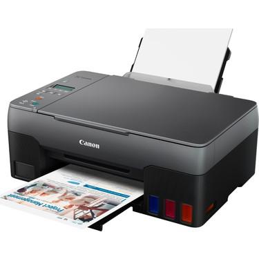 Canon G2430 Yazıcı Tarayıcı Fotokopi Renkli Tanklı