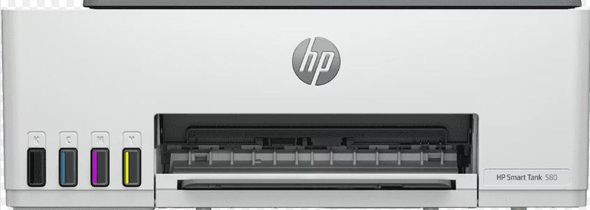 HP 1F3Y2A Yazıcı Tarayıcı Fotokopi Tanklı Yazıcı