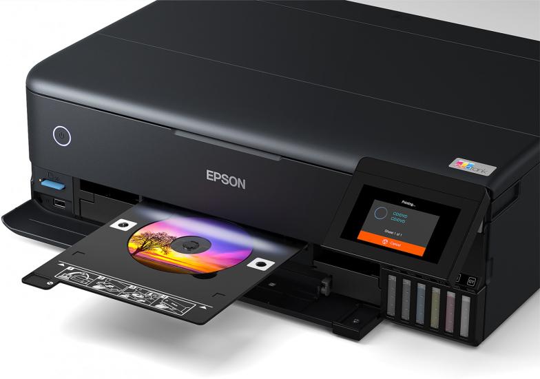 Epson L8180 Yazıcı 