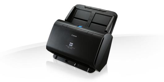 Canon Dr-C240 