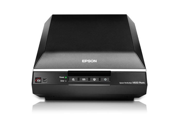 Epson V600 Fotoğraf Tarayıcı