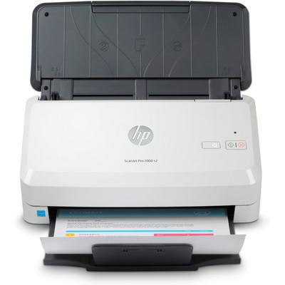 HP Scanjet Pro 6FW06A