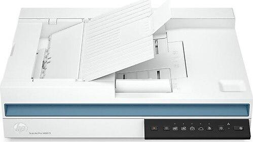 HP Scanjet Pro 20G06A