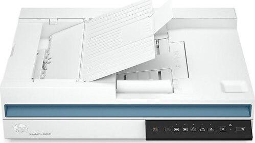 HP 20G06A Scanjet Pro 3600 F1 Döküman Tarayıcı