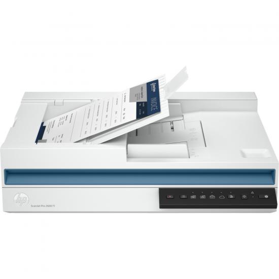 HP  Scanjet Pro 20G05A