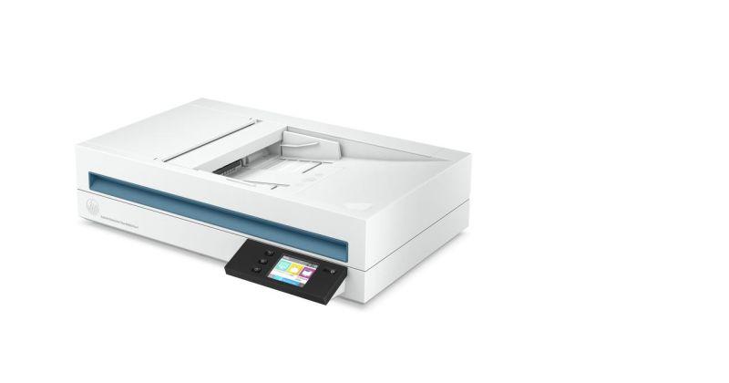 HP Scanjet 20G08A 