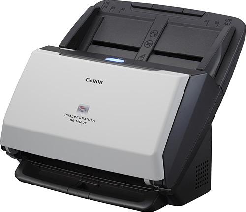 Canon Dr-M160 II