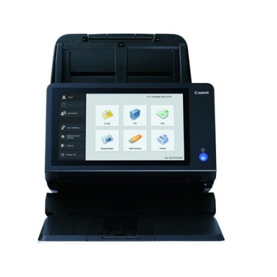 Canon ScanFront 400 