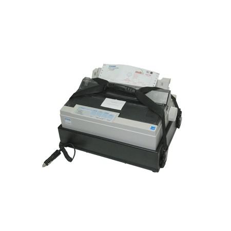 Epson Lx-350 Bluetooth Araç Yazıcısı