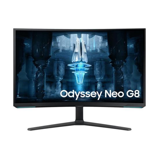 Samsung LS32BG850NPXUF 32’’ 1ms Gaming monitör