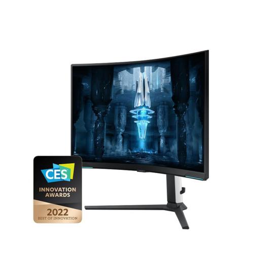 Samsung LS32BG850NPXUF 32’’ 1ms Gaming monitör