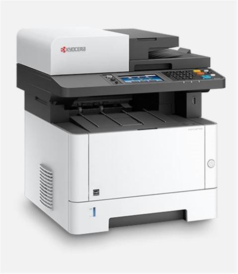 Kyocera M2735DW Yazıcı Tarayıcı Fotokopi Lazer