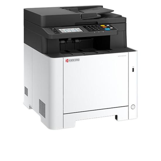 Kyocera Ecosys MA2600CWFX Renkli Lazer Yazıcı