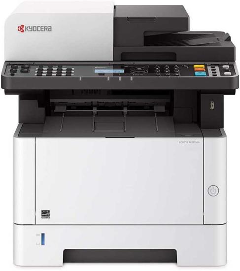 Kyocera Ecosys M2135DN Mono Lazer Yazıcı