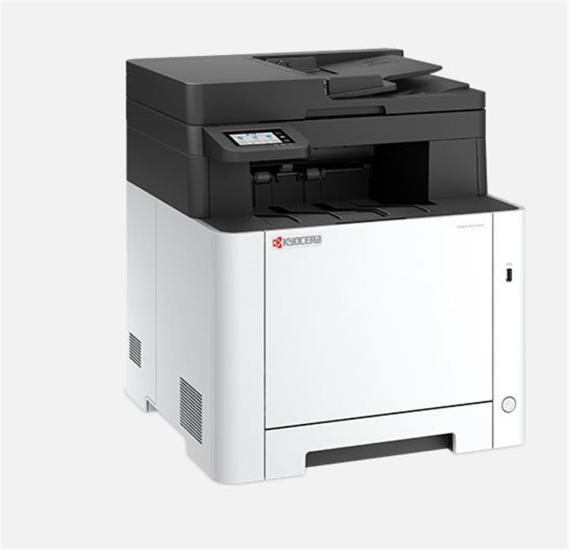 Kyocera Ecosys MA2101CWFX Renkli Lazer Yazıcı