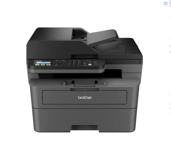 Brother MFC-L2806DW-3T Wi-Fi Lazer Yazıcı